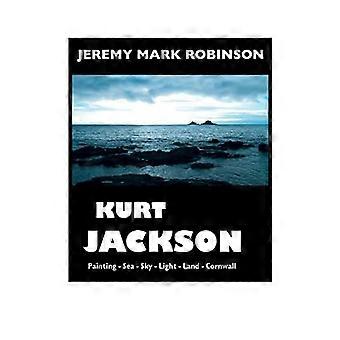 Kurt Jackson: Große Printausgabe