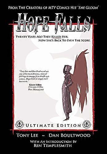 Hope Falls: The Ultimate Edition