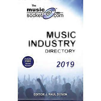 L'elenco MusicSocket.com dell'industria musicale 2019