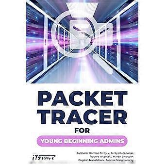 Packet Tracer per giovani amministratori principianti