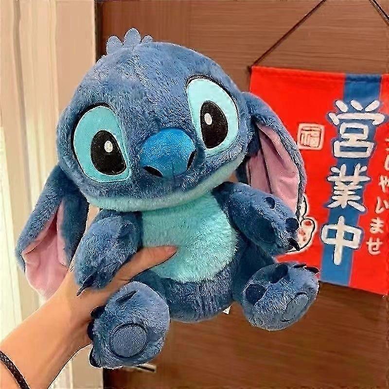 20 Styles Hot Kawaii Stitch Plush Toy Anime Lilo & Stitch Stuffed Toys Christmas Children's Birthday Gift Kawaii Decoration Toys