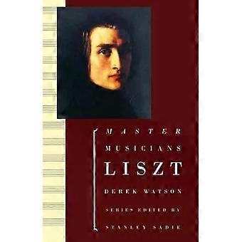 Liszt - Derek Watson