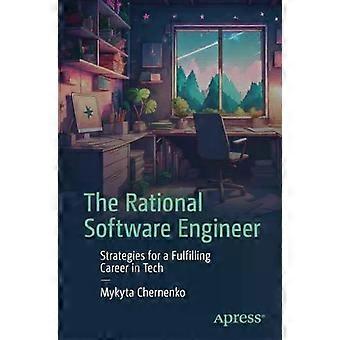 Strategien für rationale Softwareentwickler für eine erfüllende Karriere im Technologiebereich – Mykyta Chernenko