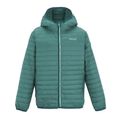 Regatta Childrens/Kids Hillpack Hooded Jacket