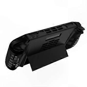 Legion 2025 Handheld Console Case, TPU Hard Protective Cover with Grip