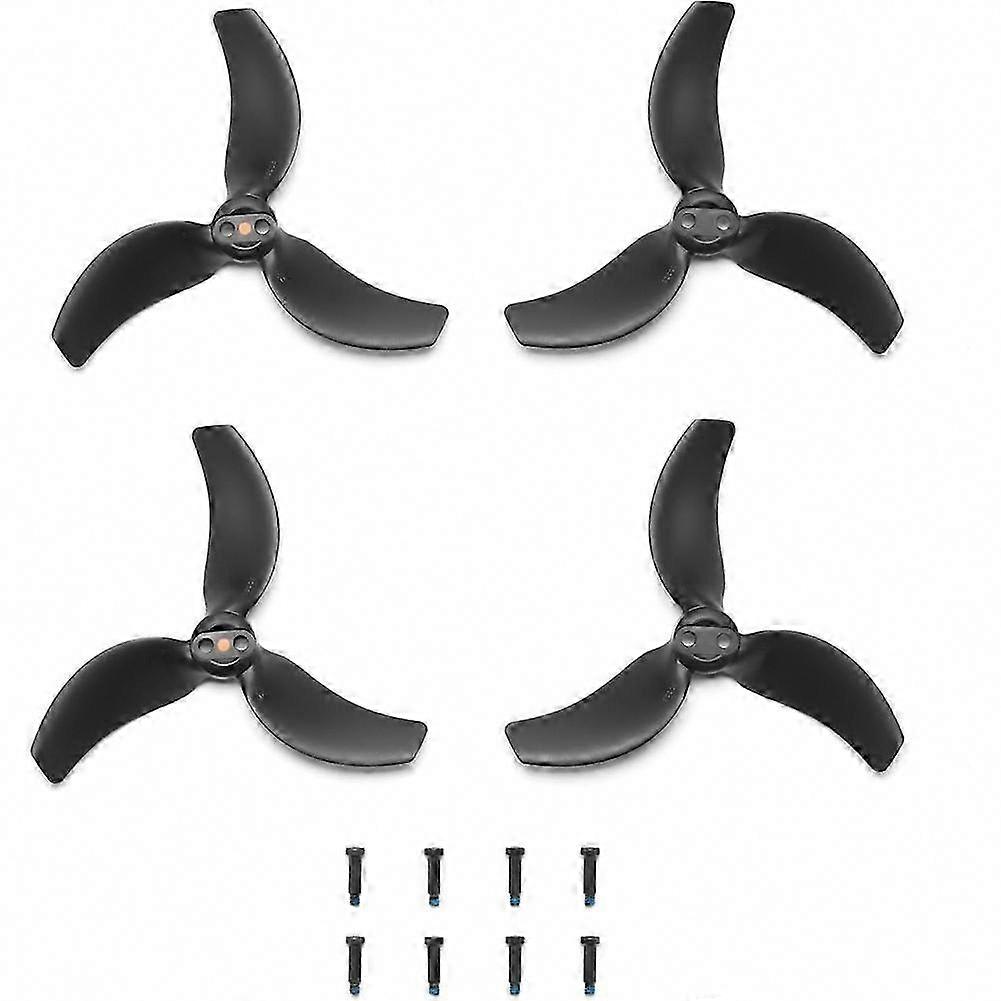 Avata 2 Propellers and Accessories
