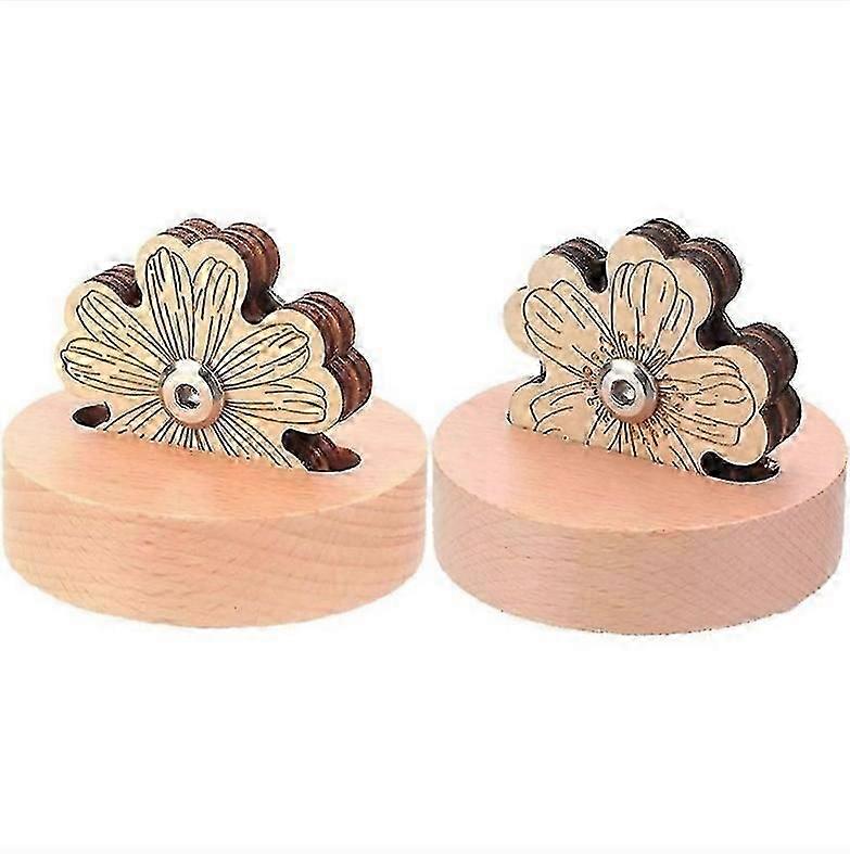 Flower Thread Cutter Flower Power Thread Cutters for Quilting,Thread Cutter Tool