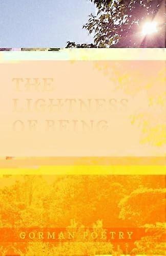 Lightness of Being