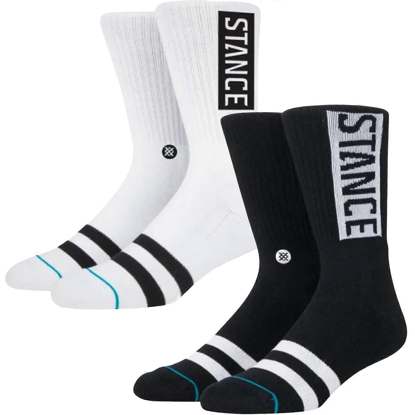 Stance OG Crew Socks