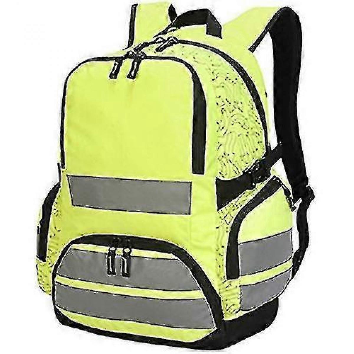Rucsac London Pro Hi-Vis