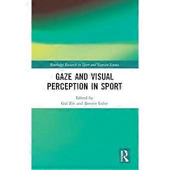 Gaze and Visual Perception in Sport