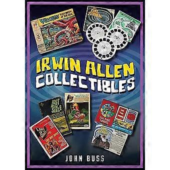Irwin Allen Collectibles