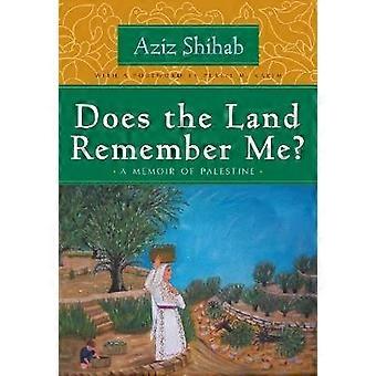 Does the Land Remember Me?
