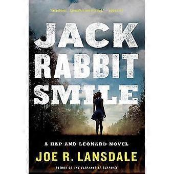 JackRabbit Lächeln