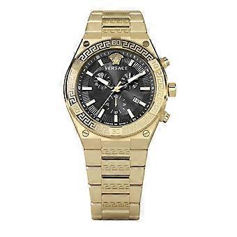 Versace - VESO00922 - Orologio da polso - Uomo - Quarzo - Sportivo Greco