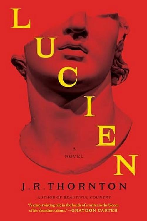 Lucien: en roman