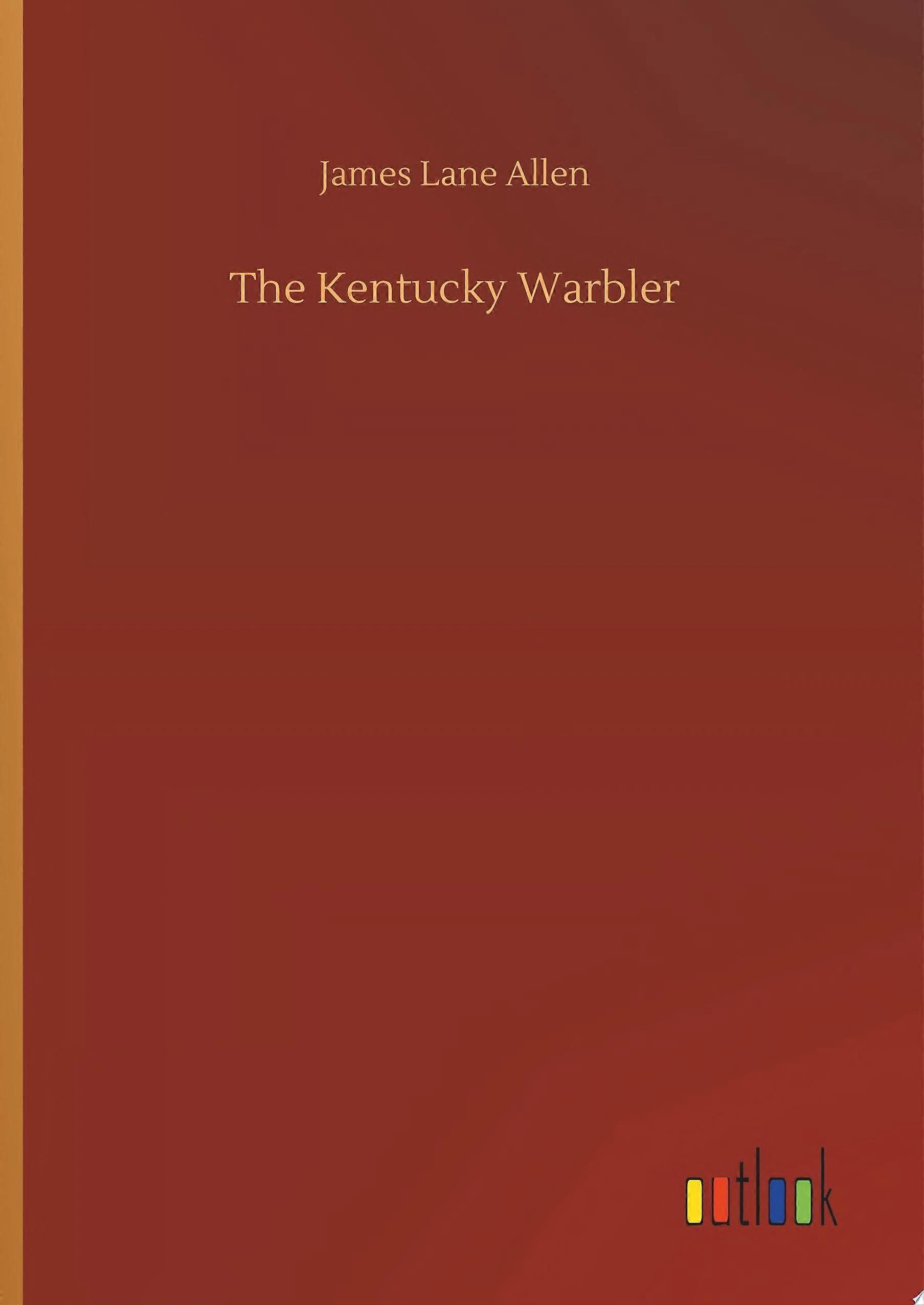 The kentucky warbler