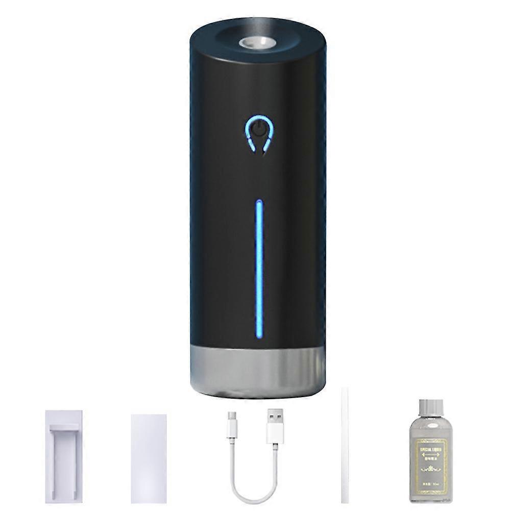 Xiaomi Electric Aroma Diffuser Ultrasonic Atomization Mini Humidifier