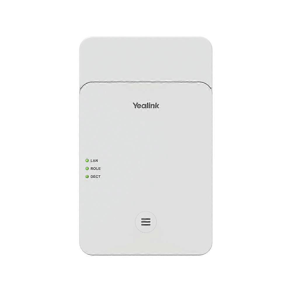 Yealink W75 DECT IP Mini Multi-Cell System 1302032