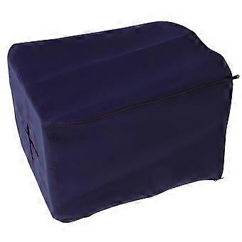 Grande couverture de cage à oiseaux Épaissir Parrot Cage Protector Night Bird Cage Cloth Cover