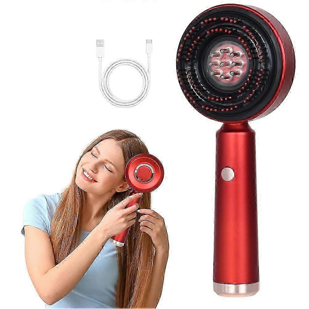Powerful Wireless Portable Dual Mics Bluetooth Speaker