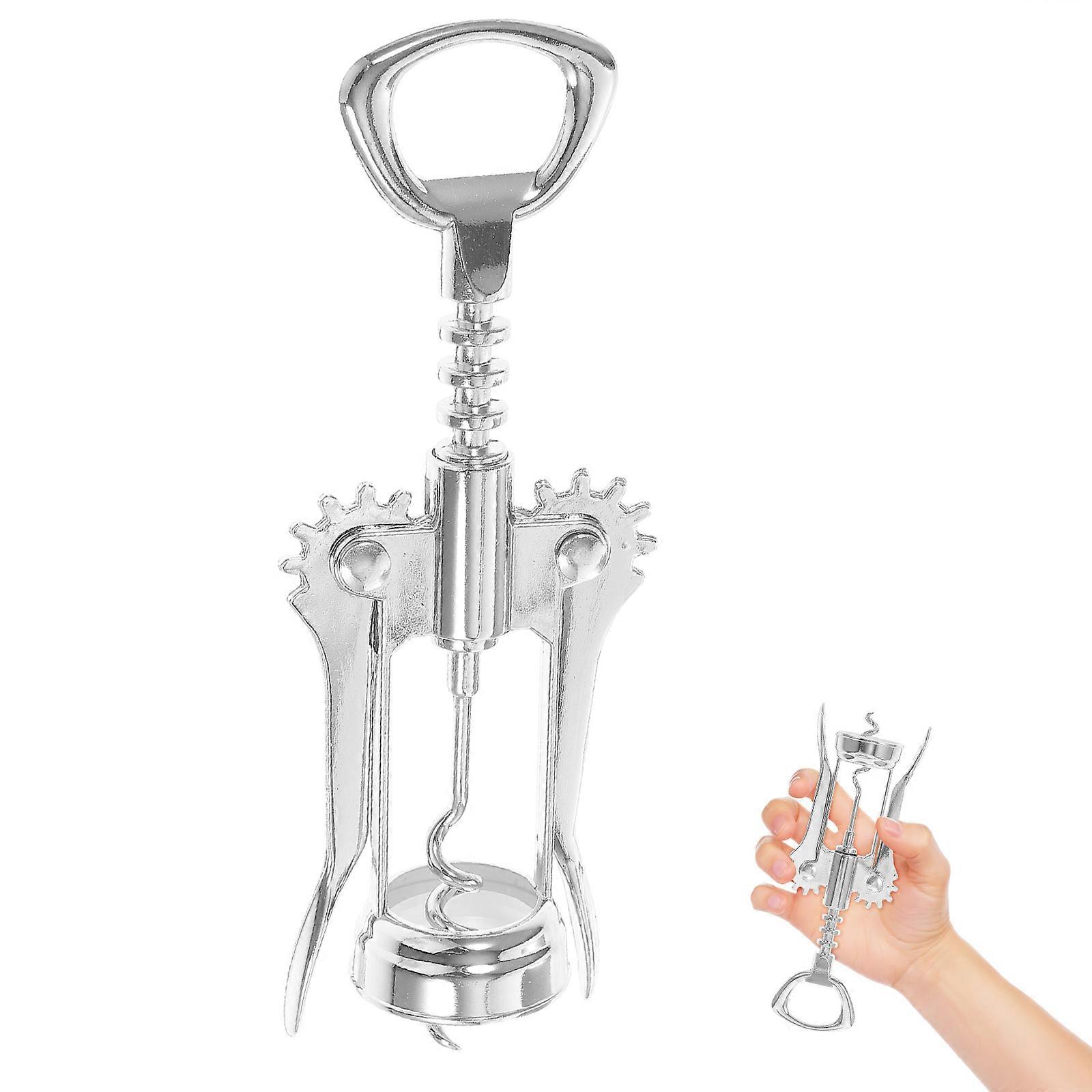 Stainless for Use Manual