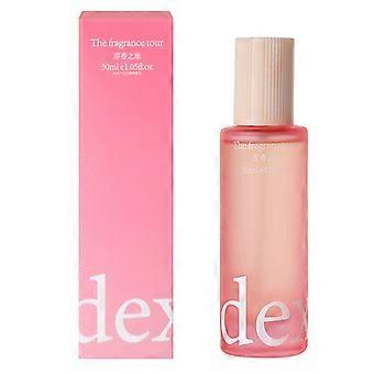 Elegant Perfume Set – Woody Fresh & Non-Staining – for Office & Dating