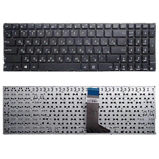 RU Keyboard for Asus