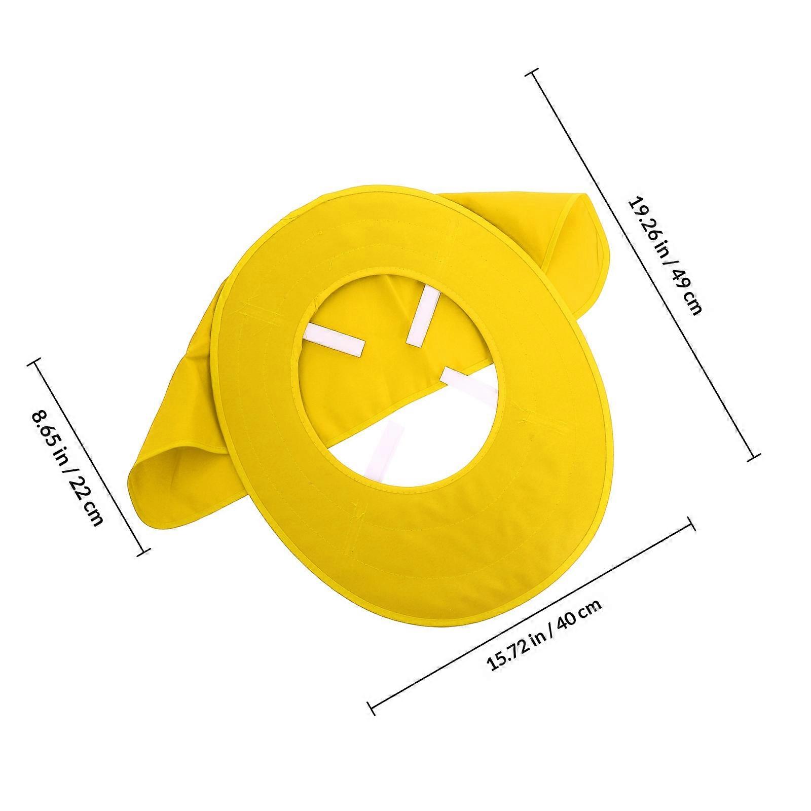 Hard Hat Neck Shade Construction Hat Visor Sun Protection