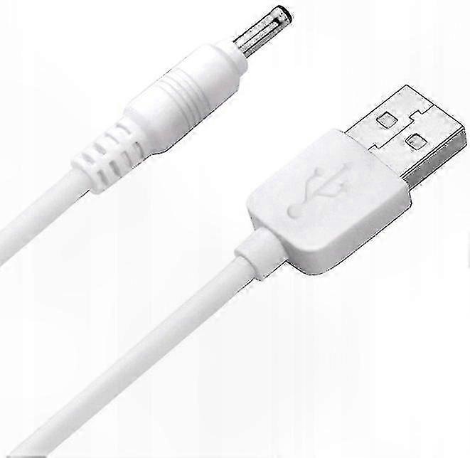 Universal USB Power Cable for Mini Devices Adapter-Compatible
