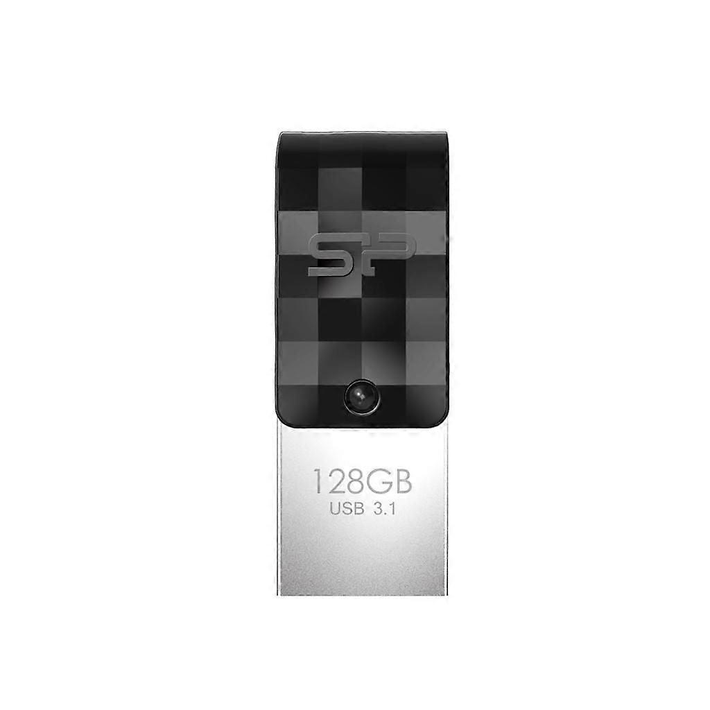 128 GB USB Type-A / USB