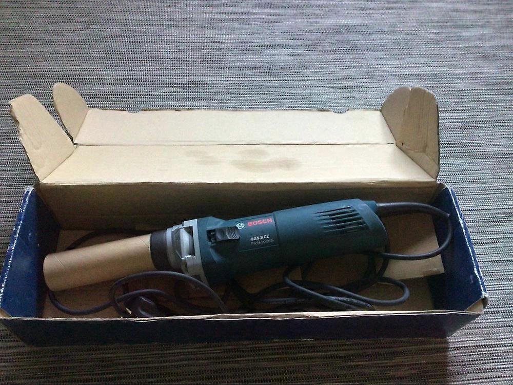 Professional GGS 8 CE 230V