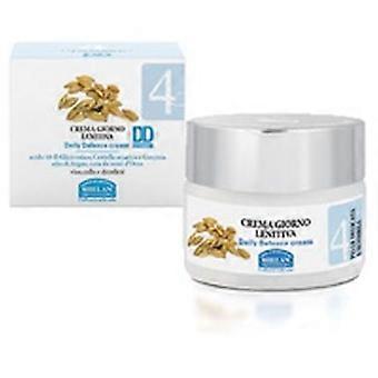 Facial line 4 Soothing day cream 50 ml of cream