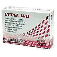 Vital wo 30 capsules
