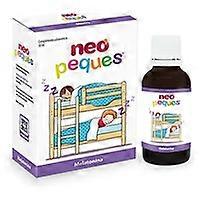 Neo kids melatonin 30 ml