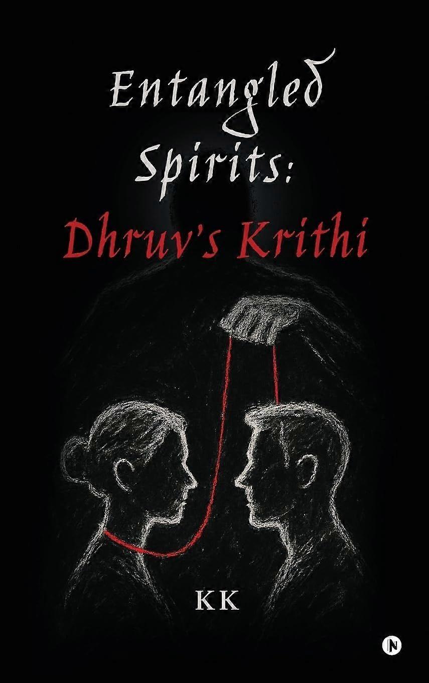 Entangled spirits dhruv's krithi