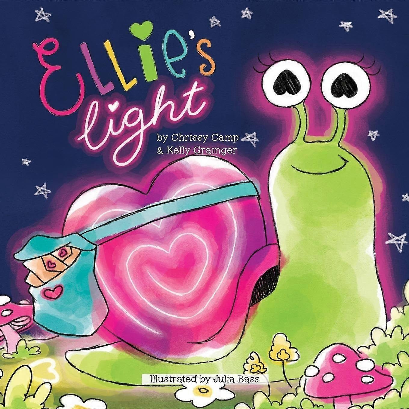 Ellie's light