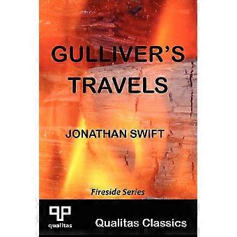 Gulliver's travels