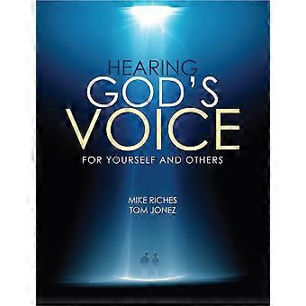Hearing god's voice for yourself and others course manual