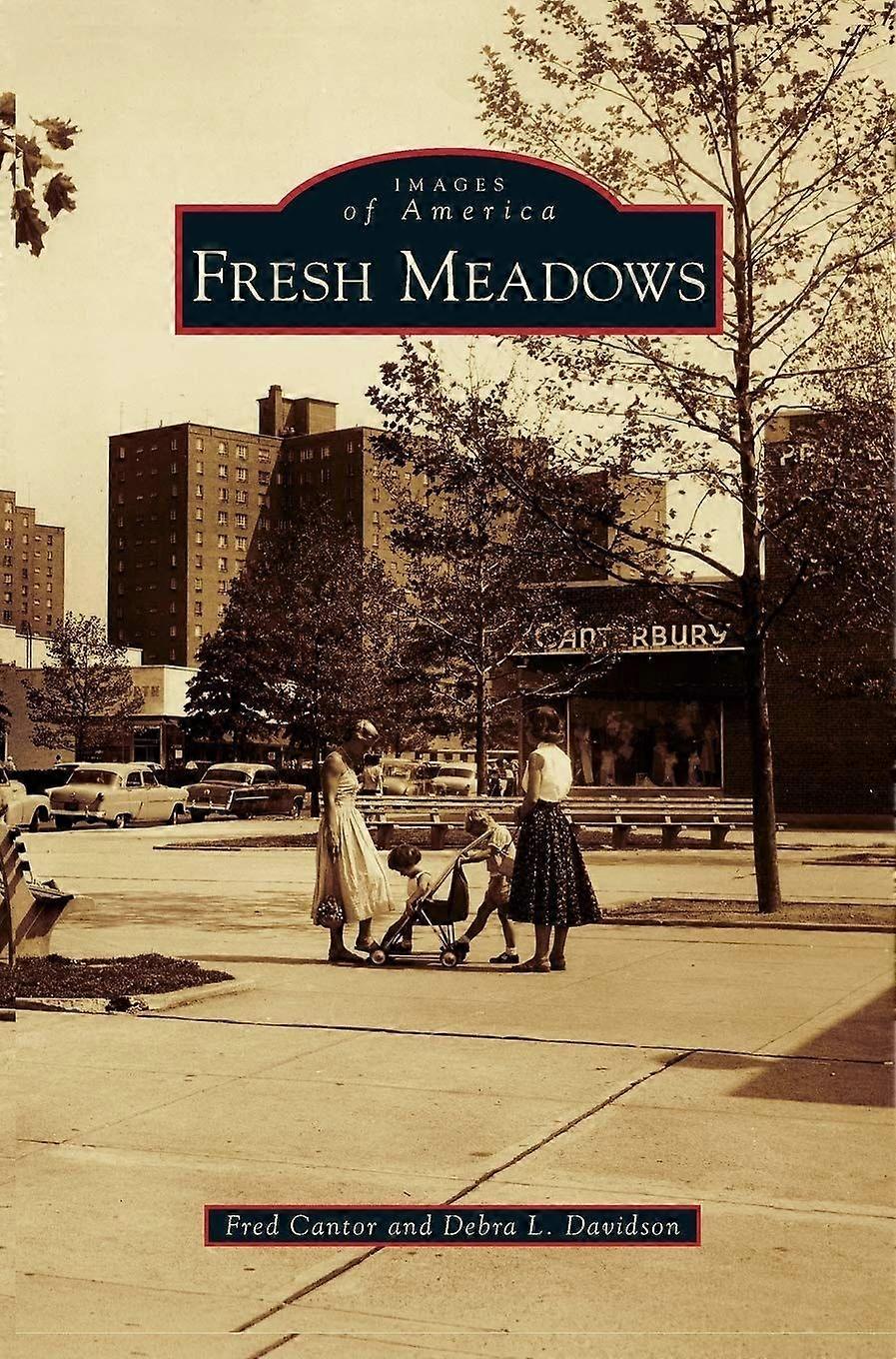 Fresh meadows