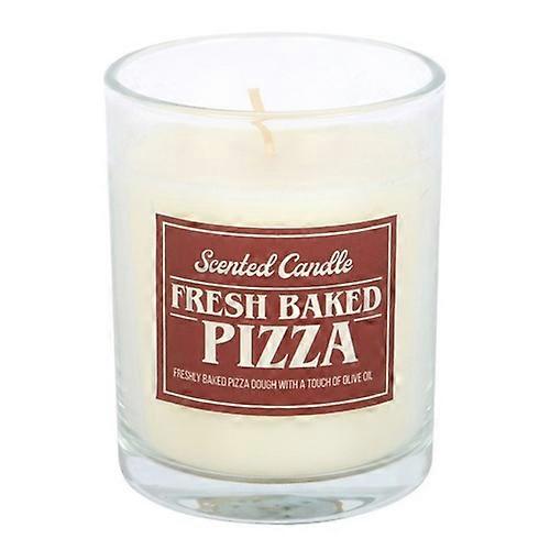 Something Different Fresh Baked Pizza Scented Candle