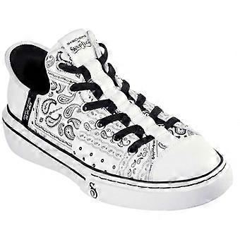 Buty sportowe Skechers Mens Snoop Dogg Bandana Print