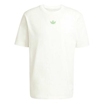 Koszulka męska Adidas Originals Minecraft z okrągłym dekoltem