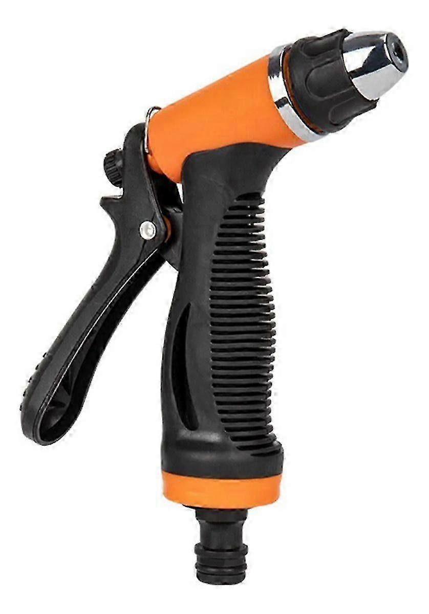 High Content Car Wash Hose Nozzle