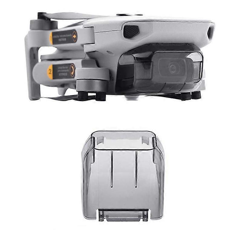 För DJI Mavic Mini / Mini 2 / Mini SE / Mini 4K Linsdammskydd