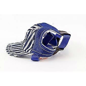 Fashionable Baseball Cap ForPets, Dog Hat, Sun Hat ForSmall To Medium-sized Gift
