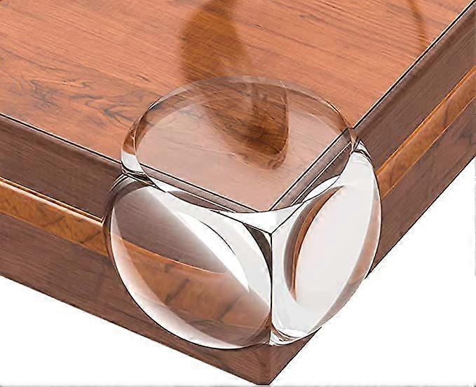 Table Corner Protector Guards for Baby Satety (12 Count)