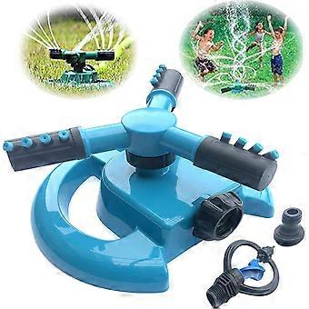 Kids sprinklers for Yard Outdoor Activities-Spray waterpark Backyard Water Toys for Kids-Splashing Fun Activity for Summer, Spray Water Toy for Toddle