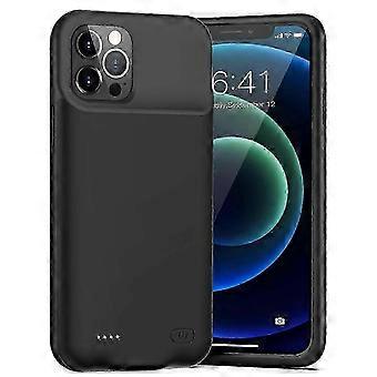 Compatible with Battery Case for iPhone 12/12 Pro, [Upgraded] 7000mAh Rechargeable Charging Case (Black)  szbym1180 szshsy2634
