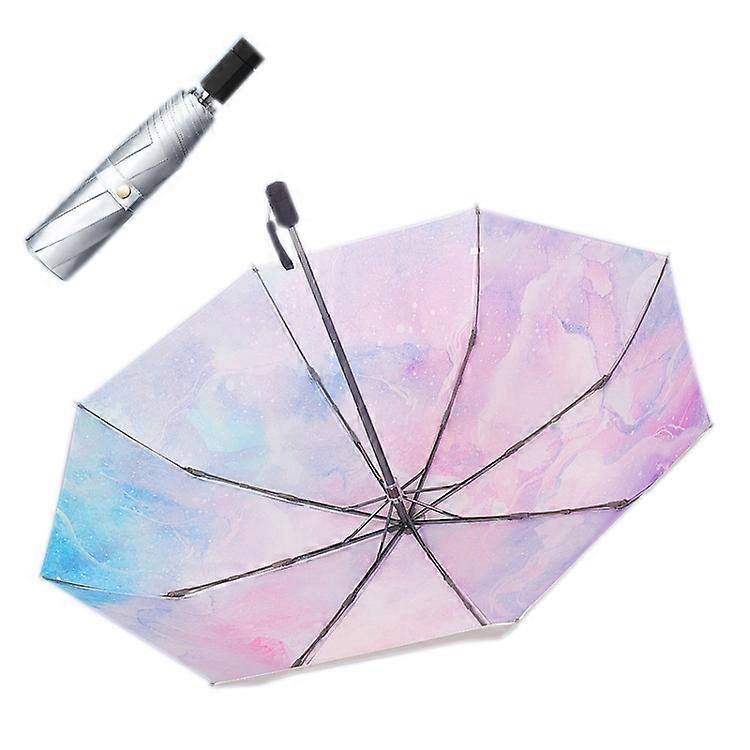 Anti-ultraviolet Folding Umbrella